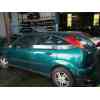 ford focus berlina (cak) del año 2001