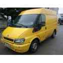 FORD TRANSIT CAJA CERRADA, CORTA (FY) (2000 =>)