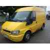 ford transit caja cerrada, corta (fy) (2000 =>) del año 2003