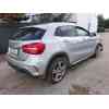 mercedes-benz gla (clase 245 g) del año 2017
