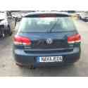 VOLKSWAGEN GOLF VI (5K1)