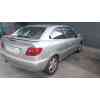 citroën xsara coupé (n0) del año 2000