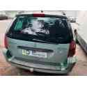 PEUGEOT 307 BREAK / SW (S1)