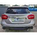 MERCEDES-BENZ GLA (CLASE 245 G)