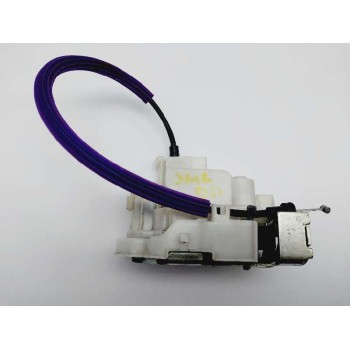 CERRADURA PUERTA DELANTERA DERECHA 519839440 