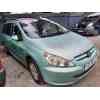 peugeot 307 break / sw (s1) del año 2002
