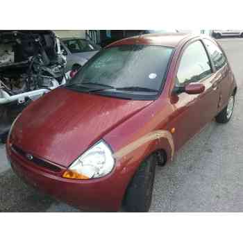 FORD KA (CCQ)