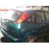 ford focus berlina (cak) del año 2001
