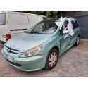 PEUGEOT 307 BREAK / SW (S1)