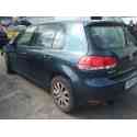 VOLKSWAGEN GOLF VI (5K1)