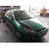 ford focus berlina (cak) del año 2001