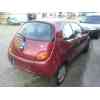 ford ka (ccq) del año 2001