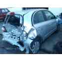 NISSAN MICRA (K13)