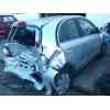 nissan micra (k13) del año 2011