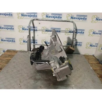 CAJA CAMBIOS S6BS S6BS 