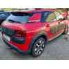 citroën c4 cactus del año 2016