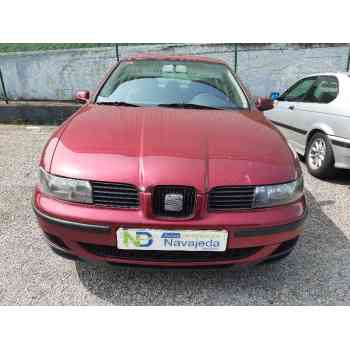 SEAT LEON (1M1)