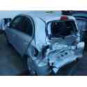 NISSAN MICRA (K13)