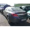 OPEL INSIGNIA BERLINA