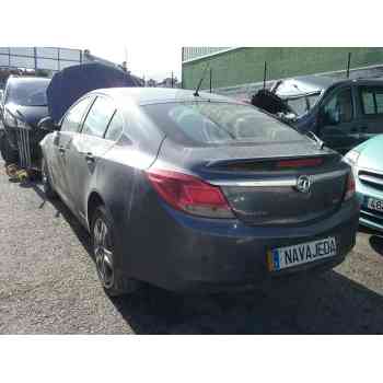 OPEL INSIGNIA BERLINA