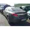 opel insignia berlina del año 2009