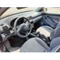 SEAT LEON (1M1)