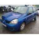 RENAULT CLIO II FASE II (B/CB0)