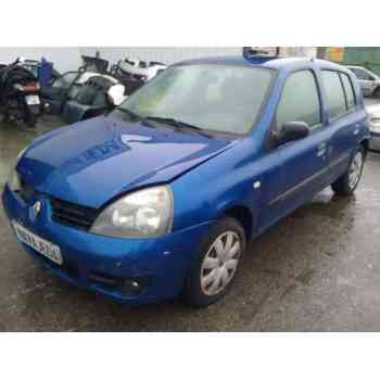 RENAULT CLIO II FASE II (B/CB0)