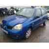 renault clio ii fase ii (b/cb0) del año 2007