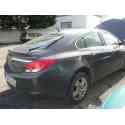 OPEL INSIGNIA BERLINA