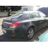opel insignia berlina del año 2009
