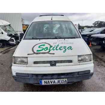 CITROËN JUMPY