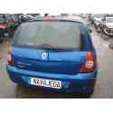 RENAULT CLIO II FASE II (B/CB0)