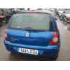 renault clio ii fase ii (b/cb0) del año 2007