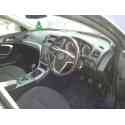 OPEL INSIGNIA BERLINA
