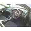 opel insignia berlina del año 2009