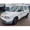 citroën jumpy del año 2001