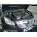 OPEL INSIGNIA BERLINA