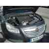 opel insignia berlina del año 2009