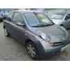 nissan micra (k12e) del año 2003