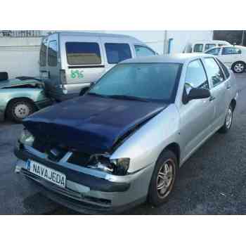 SEAT CORDOBA BERLINA (6K2)