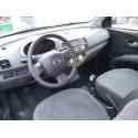 NISSAN MICRA (K12E)