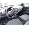 nissan micra (k12e) del año 2003