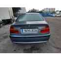 BMW SERIE 3 BERLINA (E46)
