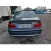 bmw serie 3 berlina (e46) del año 2005