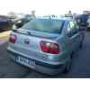 seat cordoba berlina (6k2) del año 2001