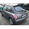 nissan micra (k12e) del año 2003