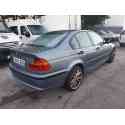 BMW SERIE 3 BERLINA (E46)