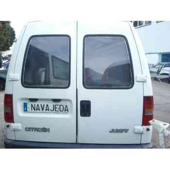 CITROËN JUMPY