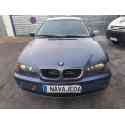 BMW SERIE 3 BERLINA (E46)